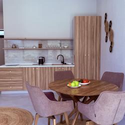 Коттедж улучшенный