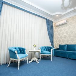 Фото Mirzo Boutique Hotel (Мирзо Бутик Отель)