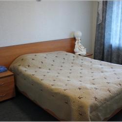 Номер люкс