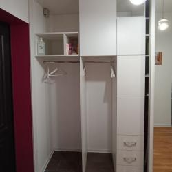 Фото Отель Лаундж на улице Путиловская 20