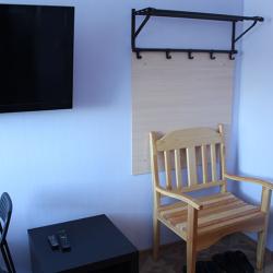 Фото Отель Медведь