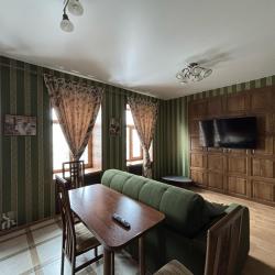 Фото Апартаменты на улице Советская 17