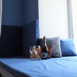 фото 37 Nevsky Lounge Apartments (Невский Лаундж)