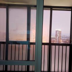 Фото Апартаменты на улице Удмуртская 282А