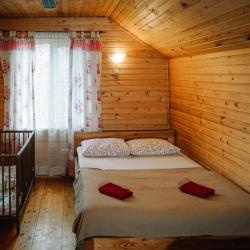 Фото Отель Вырицкие Тарханы