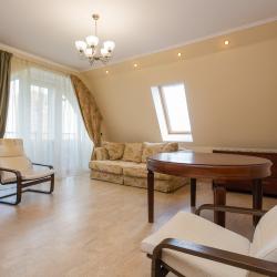 Фото Отель 8th floor apartment