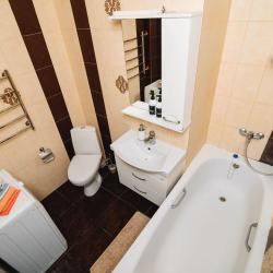 Фото Апартаменты на шоссе Московское 33 корпус 4