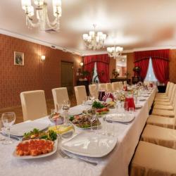 Фото Отель Богородская