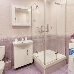 Фото Апартаменты на бульваре Олимпийский