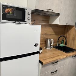 Номер полулюкс семейный