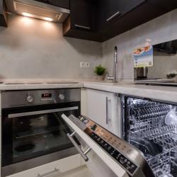 фото 7 Comfort Home (Комфорт Хоум) на улице Космонавтов