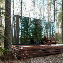 Фото Отель Forest Lake (Форест Лэйк)
