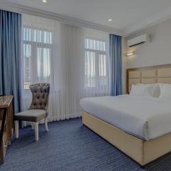 2-комнатный номер делюкс