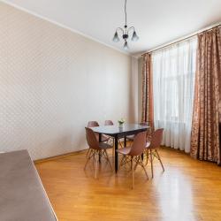 фото 11 ApartLux (АпартЛюкс) на 1-ой Тверской-Ямской