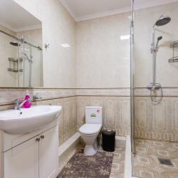 2-комнатные апартаменты улучшенные