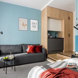 фото 31 Mix Hotels Nevsky 47 (Микс Невский 47)