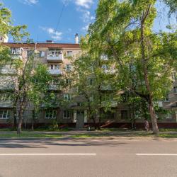 2-комнатные апартаменты стандарт Ул Судакова , дом 26