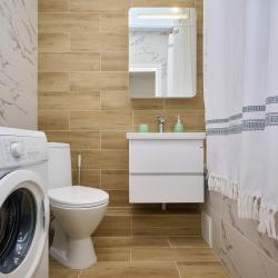 Фото Отель Your Place (Ёр Плейс) на улице Героя Николая Шевелёва 17