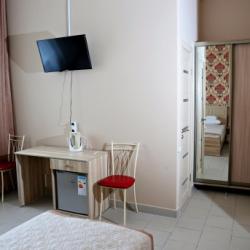 Фото Отель Парадиз