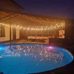 Фото Отель Большой коттедж на Хабаровской