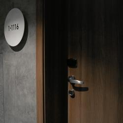 1-комнатные апартаменты студия Санкт-Петербург, ул. Салова, 61