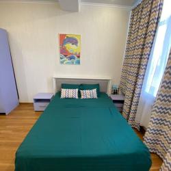 Фото Апартаменты на улице Виноградная 188А