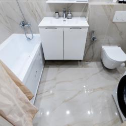 4-местные 1-комнатные апартаменты улучшенные