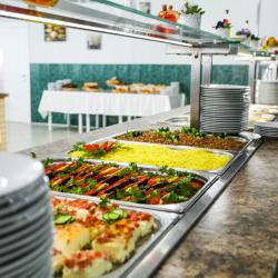 Фото Отель Пансионат Соловей