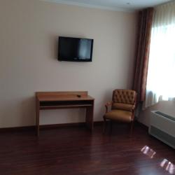 Фото Отель Дворик