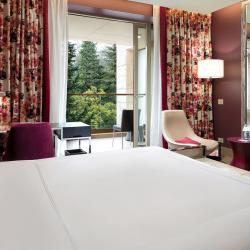 Фото Swissôtel Resort Камелия (Свиссотель Камелия)