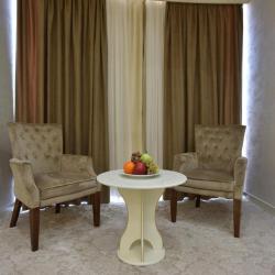 Фото Отель Qushbegi Plaza Hotel (Кушбеги Плаза)