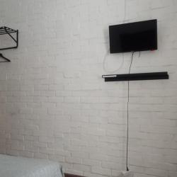 Фото Отель Панфилов