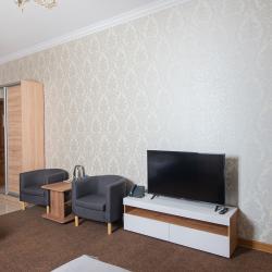 Фото Отель Central (Централ)