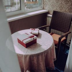 Фото Отель Командор