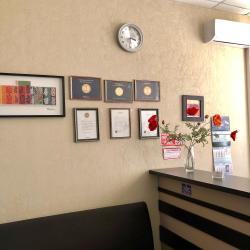 Фото Отель АтмосферА