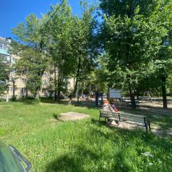 2-комнатные апартаменты стандарт