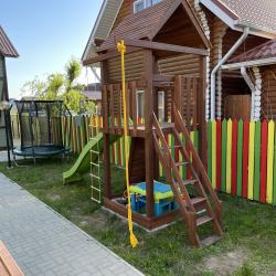 Фото Отель Greenwood (Гринвуд)