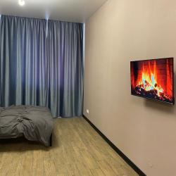 Фото Апартаменты на улице Районная 57 корпус 1 строение 2