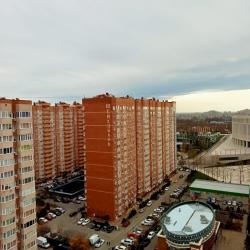 Фото Апартаменты на улице Восточно-Кругликовская 28к1