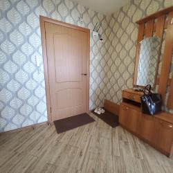 1-комнатные апартаменты улучшенные