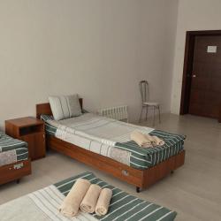 Фото Отель Медведефф 2