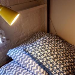 Фото Отель Gallery&More (Галерея)