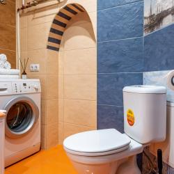 Фото Отель Merino home на улице Серпуховская 25