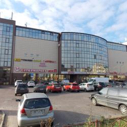 1-комнатные апартаменты стандарт
