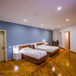 Фото Отель Eco Art Boutique (Эко Арт Бутик)