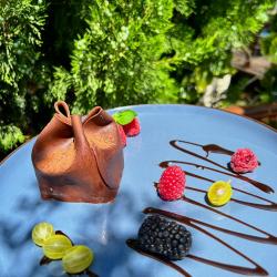 Фото Отель Belvedere (Бельведер)