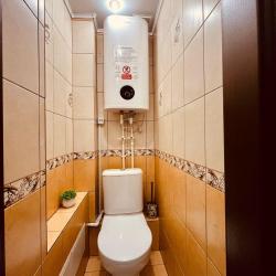 Фото Апартаменты Level на улице Пензенская 67/12