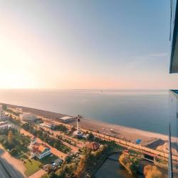 Фото Отель Orbi City GE (Орби Сити Джи)