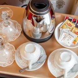 Фото Отель Astana International Hotel (Астана Интернешнл)
