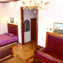 Фото Отель Купеческая